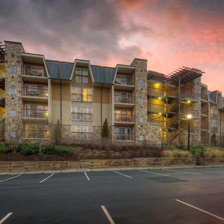 The Residences At Biltmore - אשוויל מראה חיצוני תמונה
