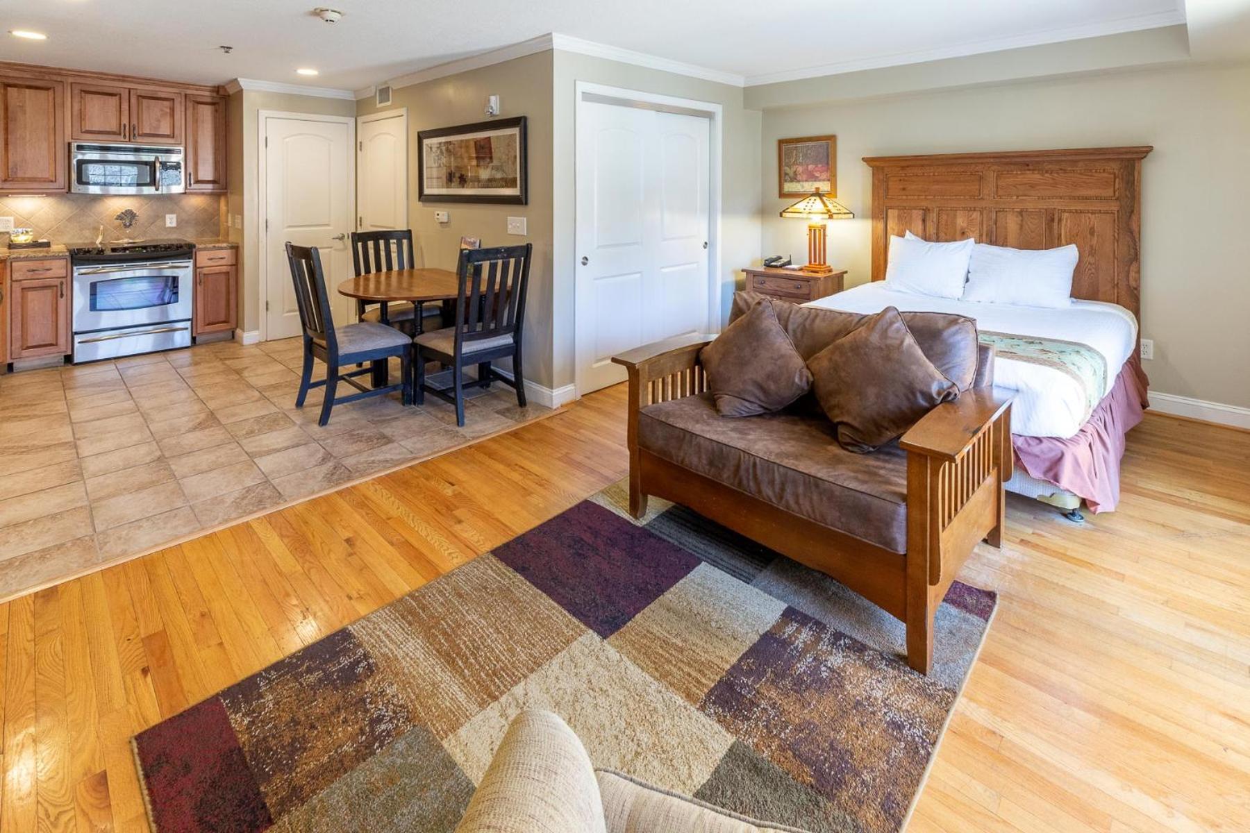 The Residences At Biltmore - אשוויל מראה חיצוני תמונה